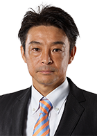 橋本 将