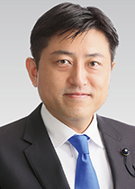 石川 忠義