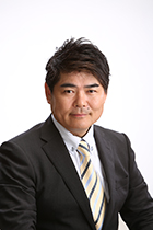 川辺 美信