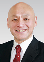 内藤 光雄