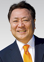 阪本 克己