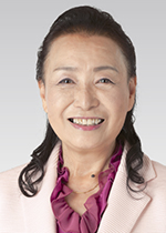 後藤 孝江