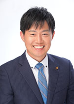 矢部 正平